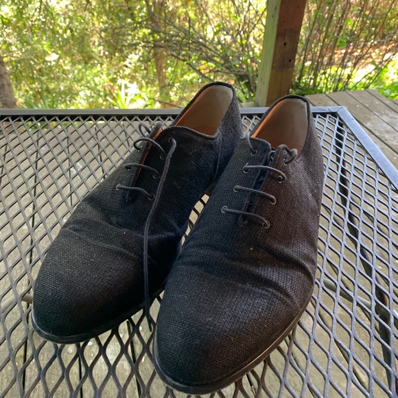 Walter Steiger Vintage Men\'s Shoes
